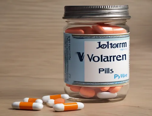 Voltaren supposte ricetta